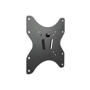 Kontrolsat - Soporte de pared fijo tooq lp1242f-b para tv de 23-42