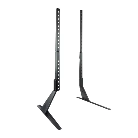 Kontrolsat - Suporte de Mesa TooQ - P/ Ecrãs - 23" / 75" - Preto - DB2375F-B Kontrolsat - Suporte de Mesa TooQ - P/ Ecrãs - 23" / 75" - Preto - DB2375F-B