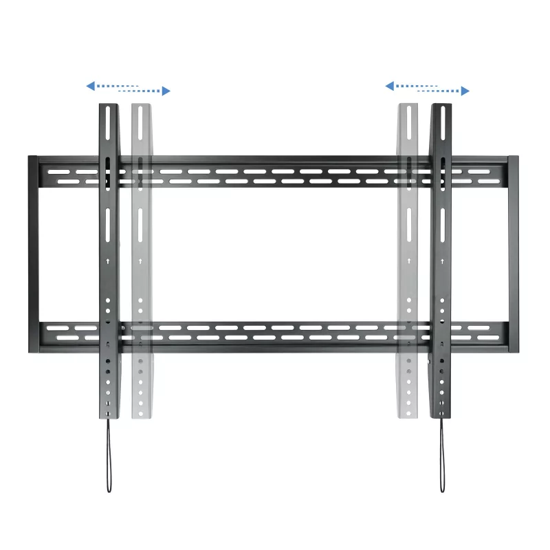 Kontrolsat - Suporte de Parede TooQ - P/ Ecrãs - 60" / 100" - Preto - LP41130F-B