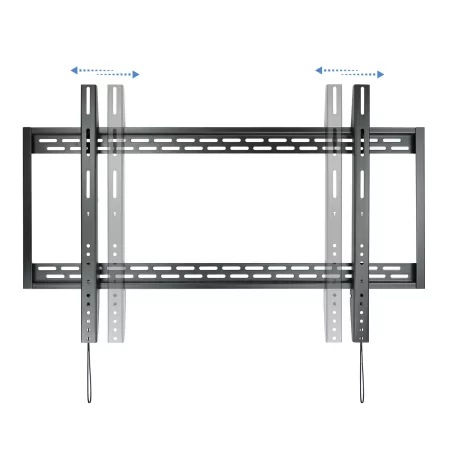 Kontrolsat - Suporte de Parede TooQ - P/ Ecrãs - 60" / 100" - Preto - LP41130F-B