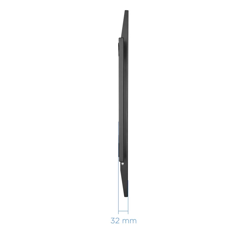 Kontrolsat - Suporte de Parede TooQ - P/ Ecrãs - 60" / 100" - Preto - LP41130F-B