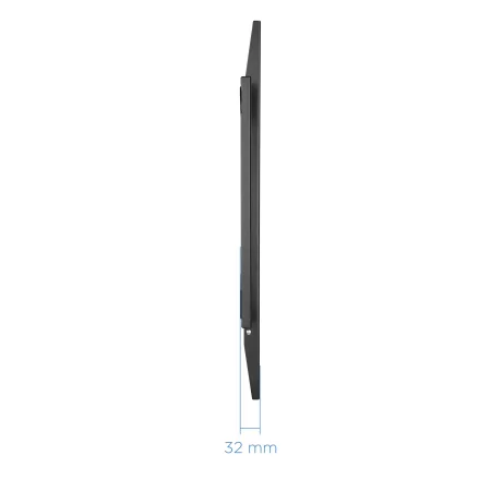 Kontrolsat - Suporte de Parede TooQ - P/ Ecrãs - 60" / 100" - Preto - LP41130F-B