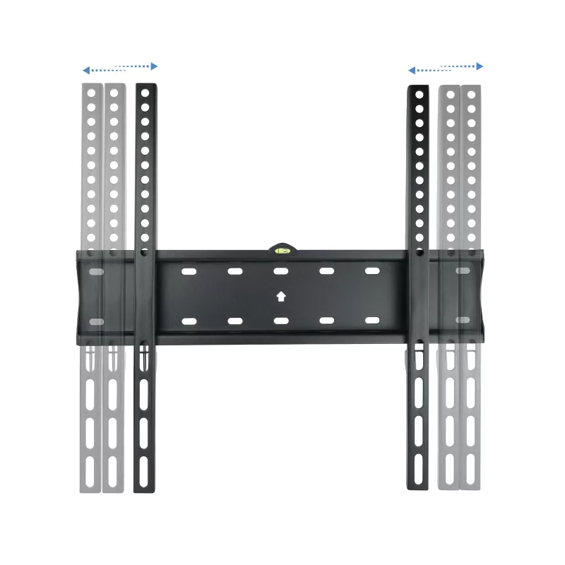 Kontrolsat - Soporte de pared fijo tooq lp4155f-b para