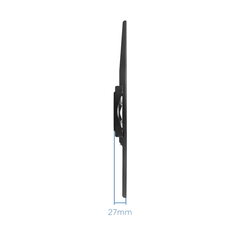 Kontrolsat - Soporte de pared fijo tooq lp4155f-b para