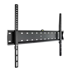 Kontrolsat - TooQ Wall Mount - For Screens - 37" / 70" - Black - LP4170F-B