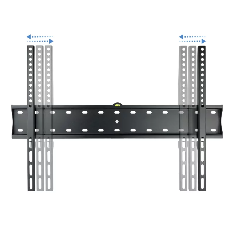 Kontrolsat - TooQ Wall Mount - For Screens - 37" / 70" - Black - LP4170F-B