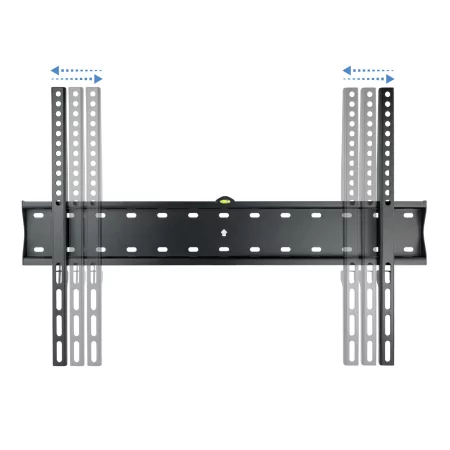 Kontrolsat - TooQ Wall Mount - For Screens - 37" / 70" - Black - LP4170F-B