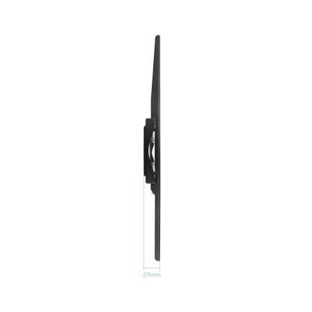 Kontrolsat - TooQ Wall Mount - For Screens - 37" / 70" - Black - LP4170F-B