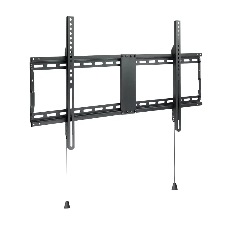 Kontrolsat - Suporte de Parede TooQ - p/ Ecrãs - 43" / 90" - Preto - LP4390F-B Kontrolsat - Suporte de Parede TooQ - p/ Ecrãs - 43" / 90" - Preto - LP4390F-B