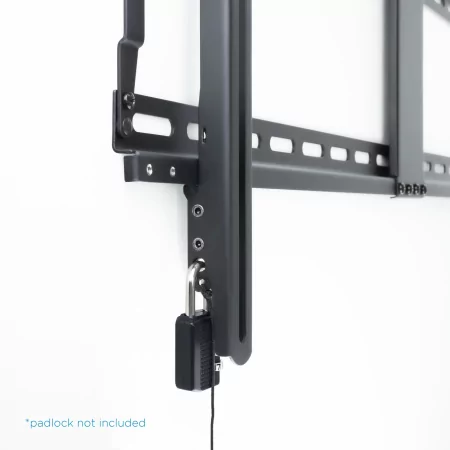 Kontrolsat - Suporte de Parede TooQ - p/ Ecrãs - 43" / 90" - Preto - LP4390F-B Kontrolsat - Suporte de Parede TooQ - p/ Ecrãs - 43" / 90" - Preto - LP4390F-B