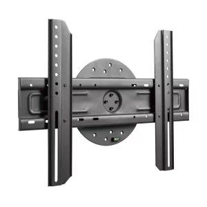 Kontrolsat - TooQ Swivel Wall Mount - 360º - 37" / 70" - Black - LP3770F-R