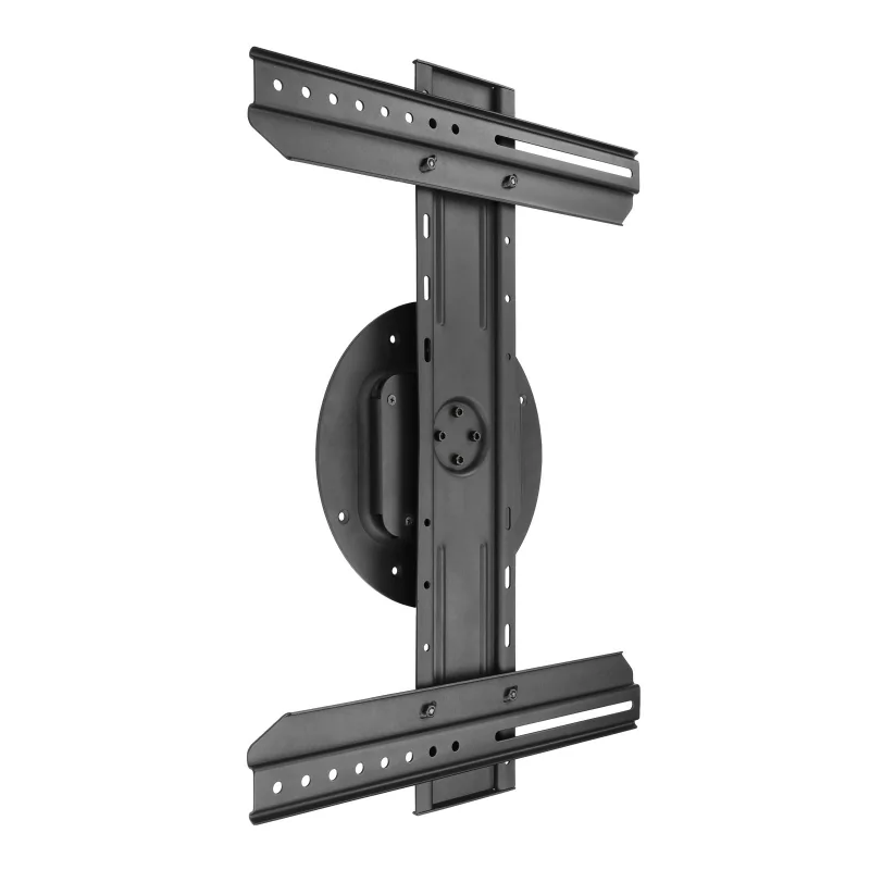 Kontrolsat - TooQ Swivel Wall Mount - 360º - 37" / 70" - Black - LP3770F-R