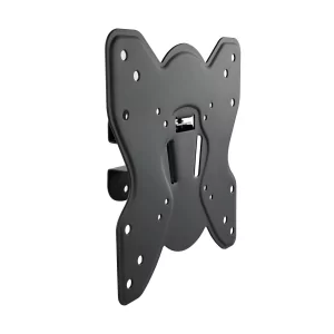 Kontrolsat - TooQ Wall Mount - For Screens - 23" / 42" - Black - LP1942TN-B