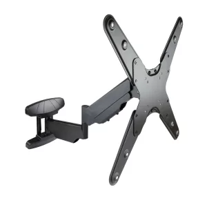 Kontrolsat - TooQ Wall Mount - For Screens - 23" / 55" - Black - LP2355TN-B