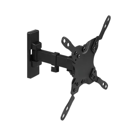 Kontrolsat - TooQ Wall Mount - For Screens - 13" / 42" - Black - LP2042TNL-B