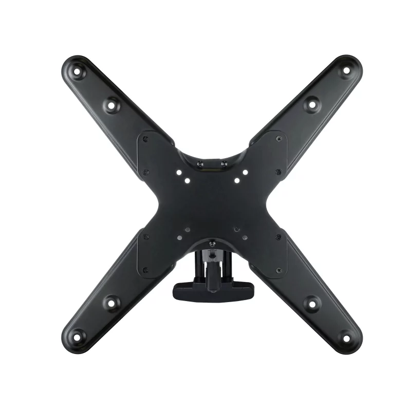 Kontrolsat - TooQ Wall Mount - For Screens - 23" / 55" - Black - LP2355TN-B
