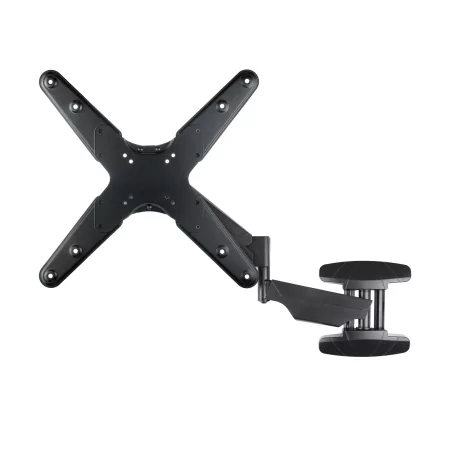 Kontrolsat - TooQ Wall Mount - For Screens - 23" / 55" - Black - LP2355TN-B Kontrolsat - TooQ Wall Mount - For Screens - 23" / 55" - Black - LP2355TN-B