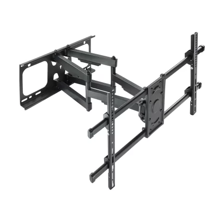 Kontrolsat - Suporte de Parede TooQ - P/ Ecrã - 43" / 90" - Preto - LP3790TN-B