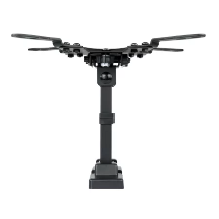 Kontrolsat - Suporte de Parede TooQ - P/ Ecrãs - 13" / 42" - Preto - LP2042TNL-B