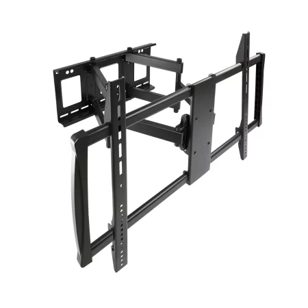 Kontrolsat - TooQ Wall Mount - For Screens - 60" / 100" - Black - LP75100TN-B