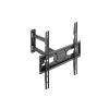 Kontrolsat - TooQ Wall Mount - For Screens - 32" / 55" - Black - LP7843TN-B