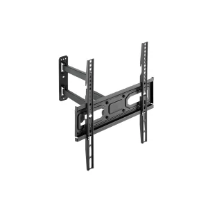Kontrolsat - TooQ Wall Mount - For Screens - 32" / 55" - Black - LP7843TN-B