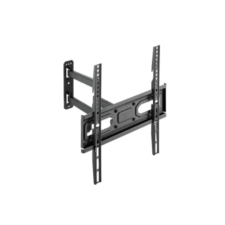 Kontrolsat - TooQ Wall Mount - For Screens - 32" / 55" - Black - LP7843TN-B