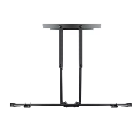 Kontrolsat - TooQ Wall Mount - For Screens - 60" / 100" - Black - LP75100TN-B