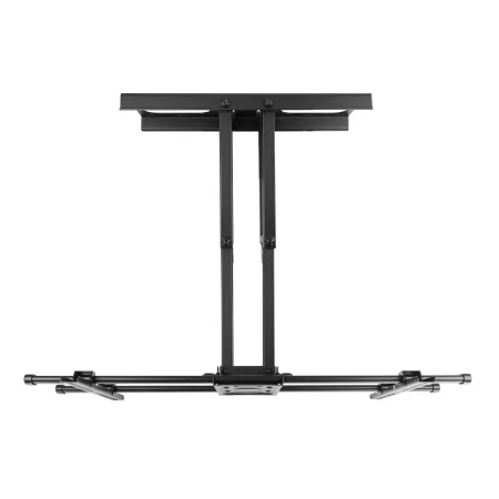 Kontrolsat - TooQ Wall Mount - For Screen - 43" / 90" - Black - LP3790TN-B