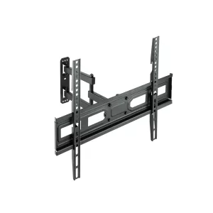 Kontrolsat - TooQ Wall Mount - For Screens - 37" / 70" - Black - LP7863TN-B