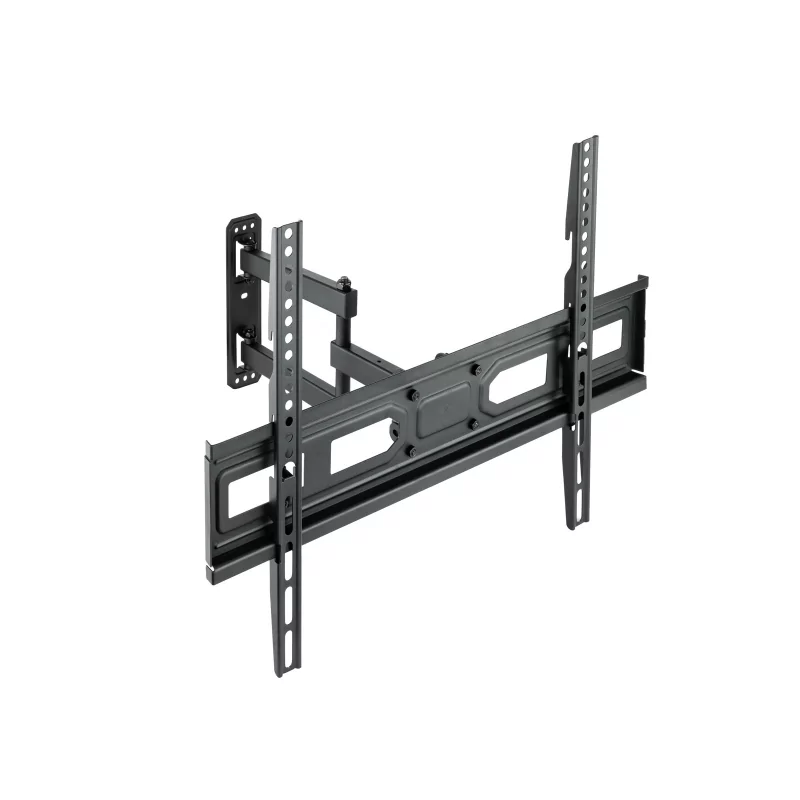 Kontrolsat - Suporte de Parede TooQ - P/ Ecrãs - 37" / 70" - Preto - LP7863TN-B Kontrolsat - Suporte de Parede TooQ - P/ Ecrãs - 37" / 70" - Preto - LP7863TN-B