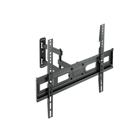 Kontrolsat - TooQ Wall Mount - For Screens - 37" / 70" - Black - LP7863TN-B Kontrolsat - TooQ Wall Mount - For Screens - 37" / 70" - Black - LP7863TN-B