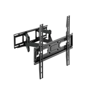 Kontrolsat - TooQ Wall Mount - For Screens - 32" / 70" - Black - LP7846TN-B