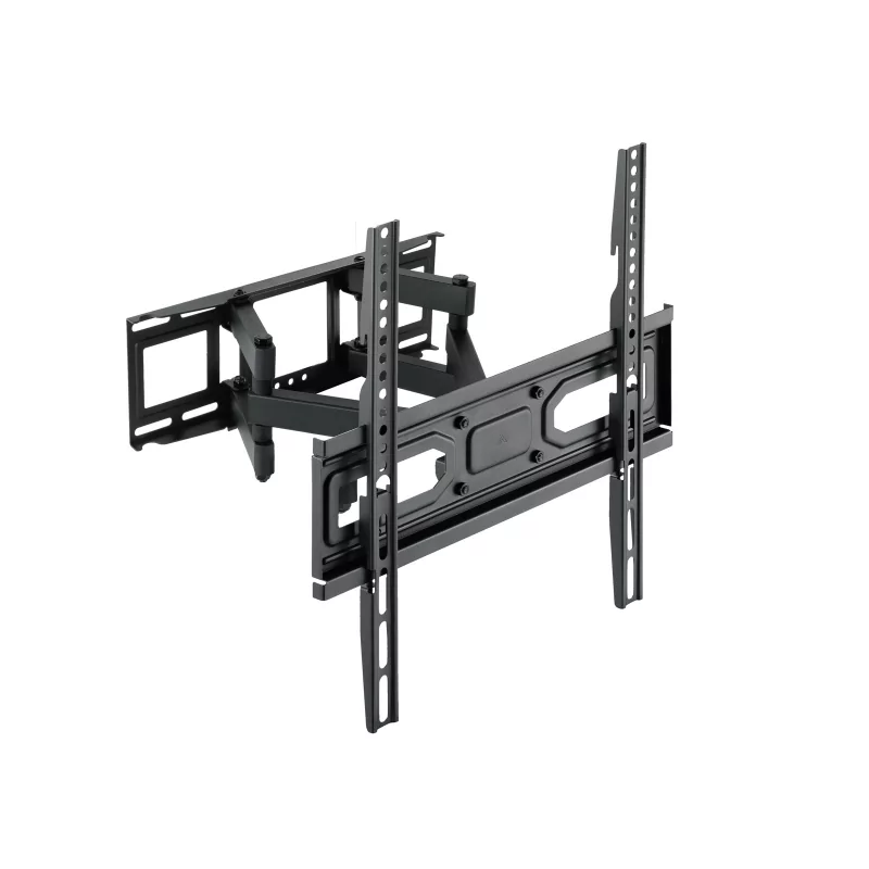 Kontrolsat - Suporte de Parede TooQ - P/ Ecrãs - 32" / 70" - Preto - LP7846TN-B