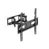 Suporte de Parede TooQ - P/ Ecrãs - 32" / 70" - Preto - LP7846TN-B