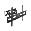 Kontrolsat - Suporte de Parede TooQ - P/ Ecrãs - 37" / 80" - Preto - LP7866TN-B