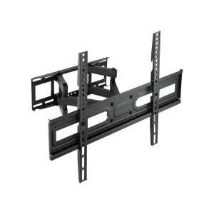 Kontrolsat - Suporte de Parede TooQ - P/ Ecrãs - 37" / 80" - Preto - LP7866TN-B