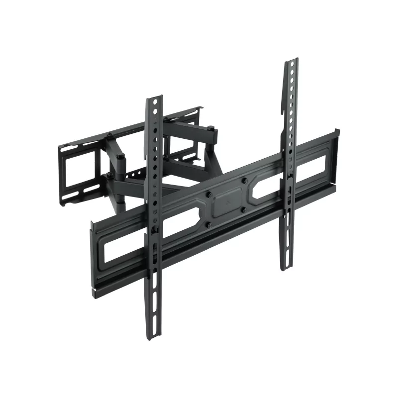 Kontrolsat - TooQ Wall Mount - For Screens - 37" / 80" - Black - LP7866TN-B