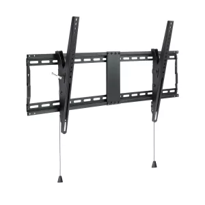 Kontrolsat - TooQ Wall Mount - For Screens - 43" / 90" - Black - LP4391T-B