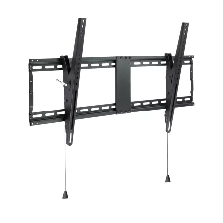 Kontrolsat - TooQ Wall Mount - For Screens - 43" / 90" - Black - LP4391T-B Kontrolsat - TooQ Wall Mount - For Screens - 43" / 90" - Black - LP4391T-B