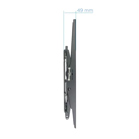 Kontrolsat - TooQ Wall Mount - For Screens - 43" / 90" - Black - LP4391T-B Kontrolsat - TooQ Wall Mount - For Screens - 43" / 90" - Black - LP4391T-B