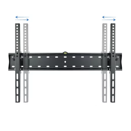 Kontrolsat - Suporte de Parede TooQ - P/ Ecrãs - 37" / 70" - Preto - LP4270T-B