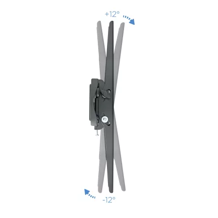 Kontrolsat - Suporte de Parede TooQ - P/ Ecrãs - 37" / 70" - Preto - LP4270T-B