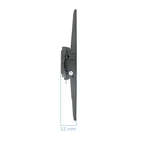 Kontrolsat - Suporte de Parede TooQ - P/ Ecrãs - 37" / 70" - Preto - LP4270T-B