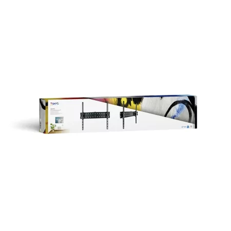 Kontrolsat - Suporte de Parede TooQ - P/ Ecrãs - 37" / 70" - Preto - LP4270T-B