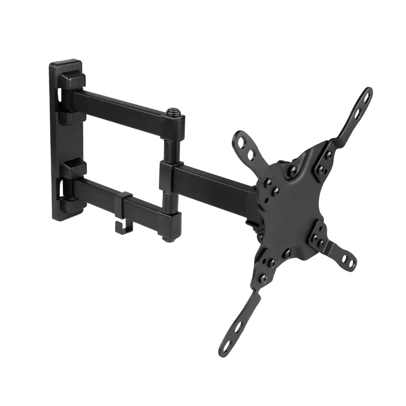 Kontrolsat - TooQ Wall Mount - For Screens - 13" / 42" - Black - LP2142TNL-B