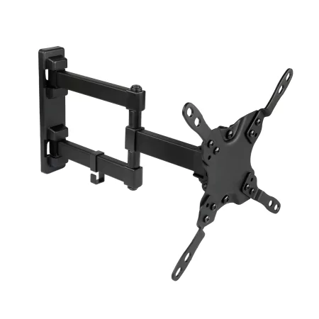 Kontrolsat - TooQ Wall Mount - For Screens - 13" / 42" - Black - LP2142TNL-B