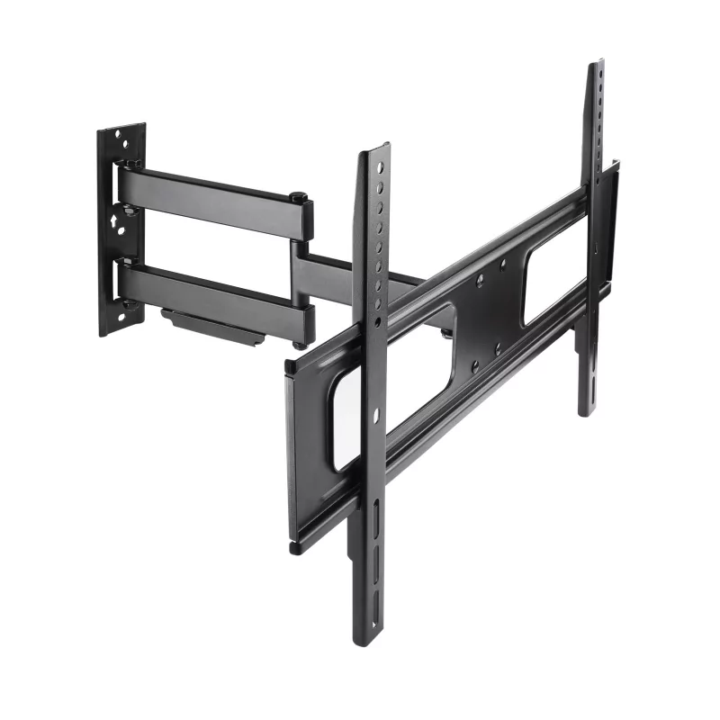 Kontrolsat - TooQ Wall Mount - For Screens - 37" / 70" - Black - LP6070TN-B