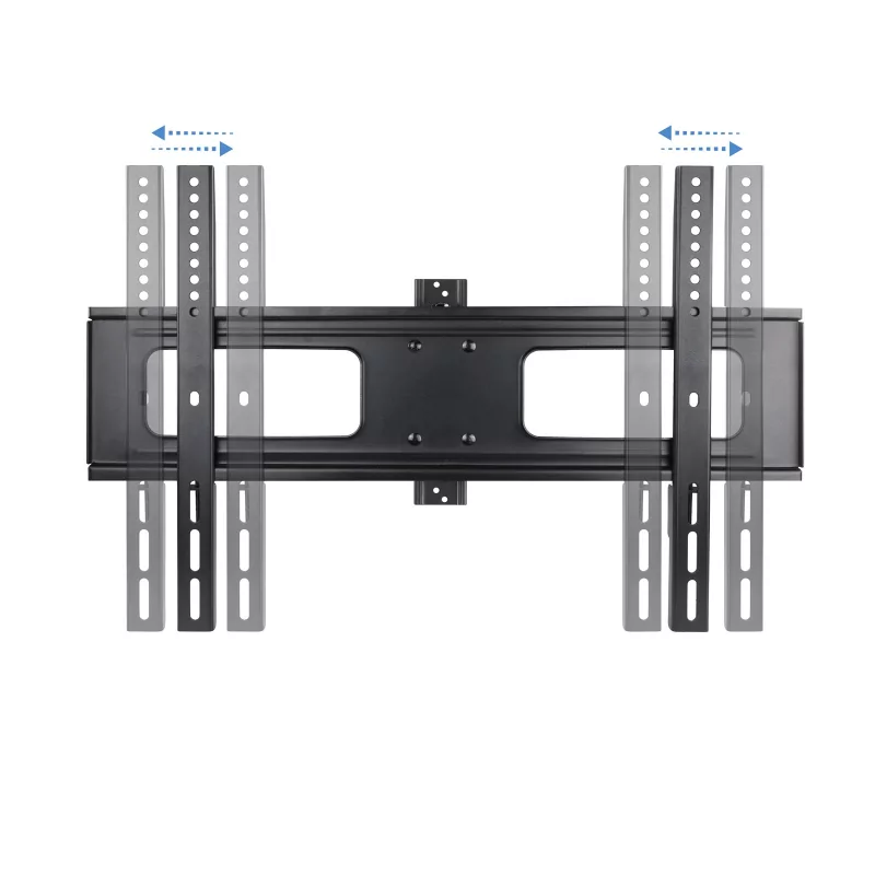 Kontrolsat - Suporte de Parede TooQ - P/ Ecrãs - 37" / 70" - Preto - LP6070TN-B