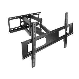 Kontrolsat - TooQ Wall Mount - For Screens - 37" / 70" - Black - LP6270TN-B